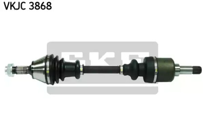 SKF VKJC 3868